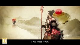 تریلر انتشار Assassins Creed Chronicles China