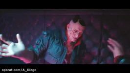 Cyberpunk 2077 Official Story Trailer  تریلر رسمی داستان سایبرپانک ۲۰۷۷