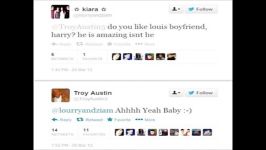 Larry Stylinson Evidence