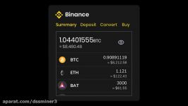        dssminer.com how to download Bitcoin wallet recommendation Bina