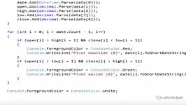 C#PP 3.OOP with C# 2.Primitive Procedural Preoccupation