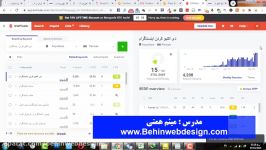 آموزش kwfinder بدون محدودیت برای یافتن بهترین کلمات کلیدی