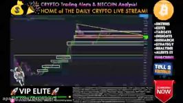        dssminer.com BITCOIN Has QE SPARKED THE BULL RUN LIVE Crypto Ma