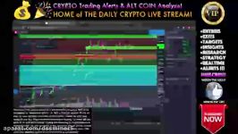        dssminer.com Bitcoin TIME IS TICKING ON EPIC MOVE LIVE Crypto