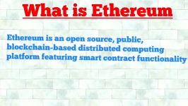        dssminer.com What is Ethereum Blockchain Difference between Eth