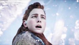 تریلر بازی Horizon Zero Dawn Complete Edition – PC Features Trailer