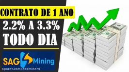        dssminer.com SAGMININGSEGUE NOVO PAGAMENTO MINERADORA DE BITCOI