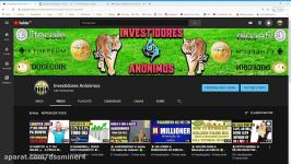        dssminer.com UNIEX PAGANDO 0.1 LTC Mineradora de BITCOIN DOGE