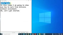        dssminer.com Earn Free Bitcoin   2020   100 legit   No investme