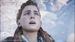 تریلر ویژگی های نسخه PC بازی Horizon Zero Dawn