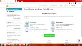        dssminer.com Get 0.0001 BTC Free For Signup   Earnbitcoin.io Fre