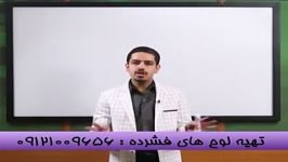 نکات کلیدی مبحث آینه ها مهندس مسعودی سلطان فیزیک 1