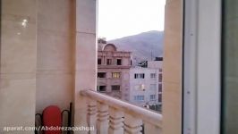 کد 530 فروش آپارتمان 158 متری در خیابان قدوسی غربی شیراز