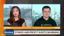        dssminer.com Binance CEO Says Bitcoin Mining May Move to Cheaper