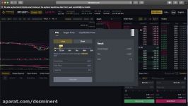        dssminer.com Binance Futures Kullanm Binance Vadeli lemler Hes