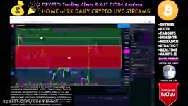        dssminer.com Bitcoin BULL FLAG PATTERN ON BTC Right Now  Crypt