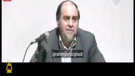 نحوه برخورد عبدالکریم سروش انتقادات سوال‌های مطرح شده