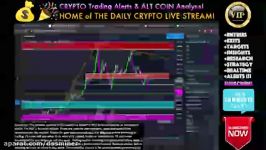        dssminer.com Bitcoin UPTREND REKT 8.5K TARGET LIVE Crypto Tra