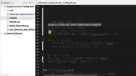        dssminer.com Chapter 5.5  Advanced Cryptocurrency Trading Bot 