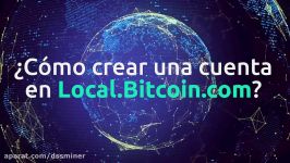        dssminer.com Como crear una cuenta en local.bitcoin.com l s8GF0O