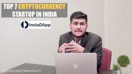        dssminer.com Top 7 Cryptocurrency Startups in India gLaZAm qkjo