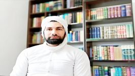 ماموستا مجتبی محمدی عشق صحابه نسبت به پیامبر ﷺ 