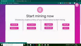        dssminer.com Free Bitcoin Mining  Bitcoin Generator 2020 Live