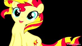 sunset shimmer