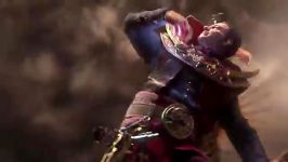 Total War WARHAMMER – Announcement Cinematic Trailer