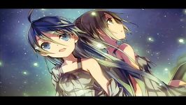 nightcore fireflies