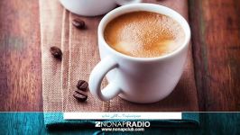 NONAP RADIO  میدونستید؟...کافی شاپ