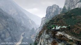 چگونه در gta v قطار را متوقف کنیم بدون مود