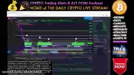       dssminer.com Bitcoin BULLISH CLUE EMERGES  LIVE Crypto Market