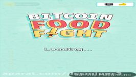        dssminer.com Bitcoin Food Fight  Earn Real Bitcoin  New Game A