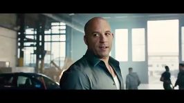 سومین تریلر فیلم fast and furious 7