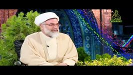 اولین کلام امام کاظم به همسرشان بعد بدنیا آمدن امام رضا