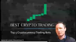        dssminer.com TOP 5 Cryptocurrency Trading Bots  Crypto Trading