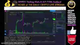        dssminer.com Bitcoin NEW PATTERN POTENTIAL MOON  LIVE Crypto