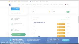        dssminer.com Mineify new bitcoin and bitcoin cash mining site ge