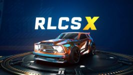 Introducing RLCS X Rocket League Championship Series seasonX  راکت لیگ