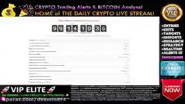        dssminer.com BITCOIN TO 14000 BEFORE HALVING  LIVE Crypto A