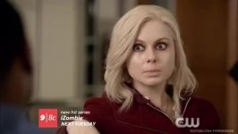 iZombie...Season 01 Episode 06