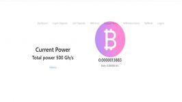        dssminer.com FREE BITCOIN   DAILY EARN 0.00005 BTC   Without Inv