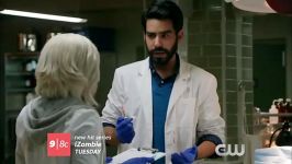 iZombie...Season 01 Episode 07