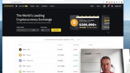        dssminer.com Binance Savings Tutorial  Earn Interest with Crypt