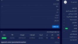 اثبات برداشت 0.13857 اتریوم پروژه سرمایه گذاری ایران ترید کوین