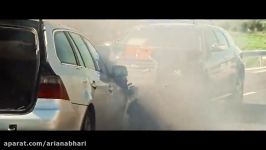 سکانس برتر فیلم Lost Bullet