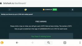        dssminer.com Legit Bitcoin mining website  Get Free Bitcoin with