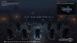 نقد بررسی بازی Middle earth Shadow of Mordor  GameSopt