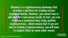        dssminer.com Binance Crypto Exchange   A quick review advantage